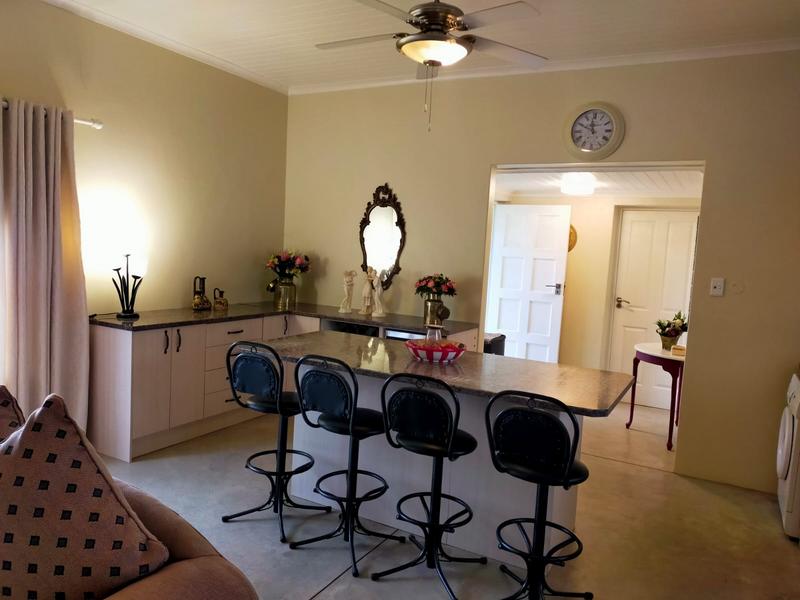 To Let 2 Bedroom Property for Rent in Riebeek Kasteel Western Cape